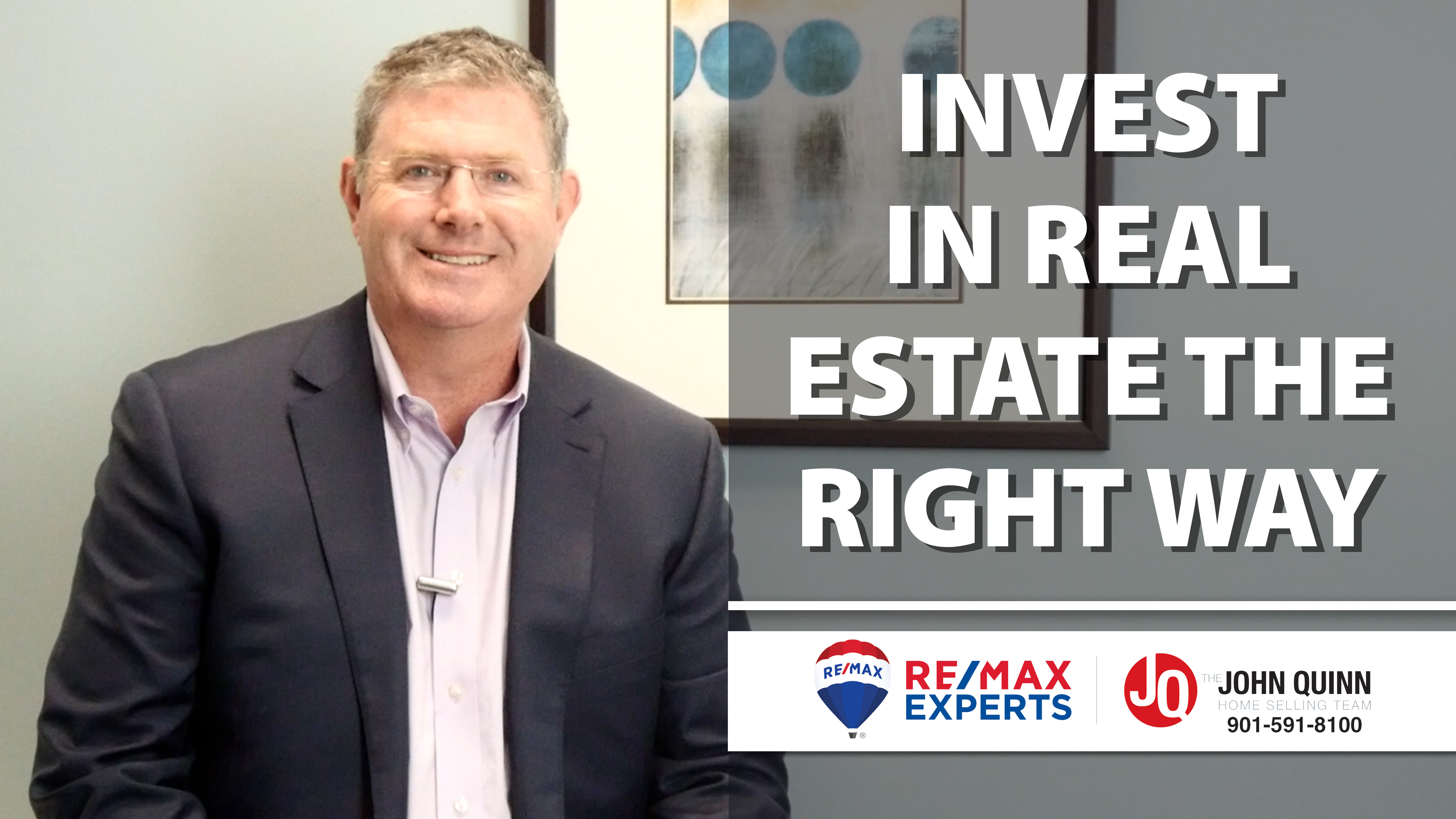 3 Tips to Help You Invest in Property