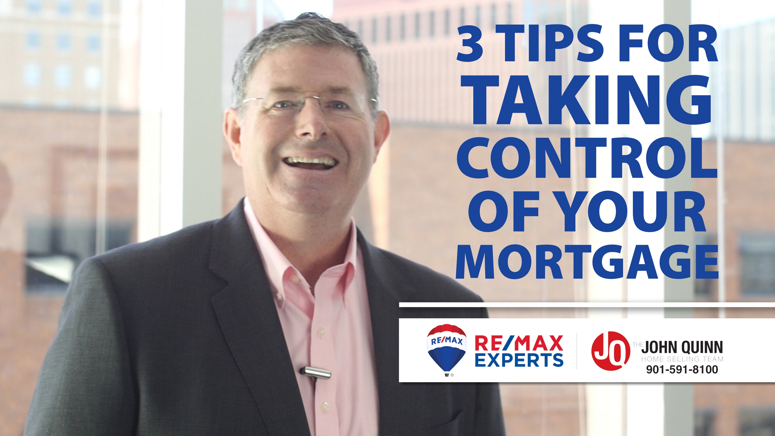 Ways to Eliminate Stress From Your Mortgage