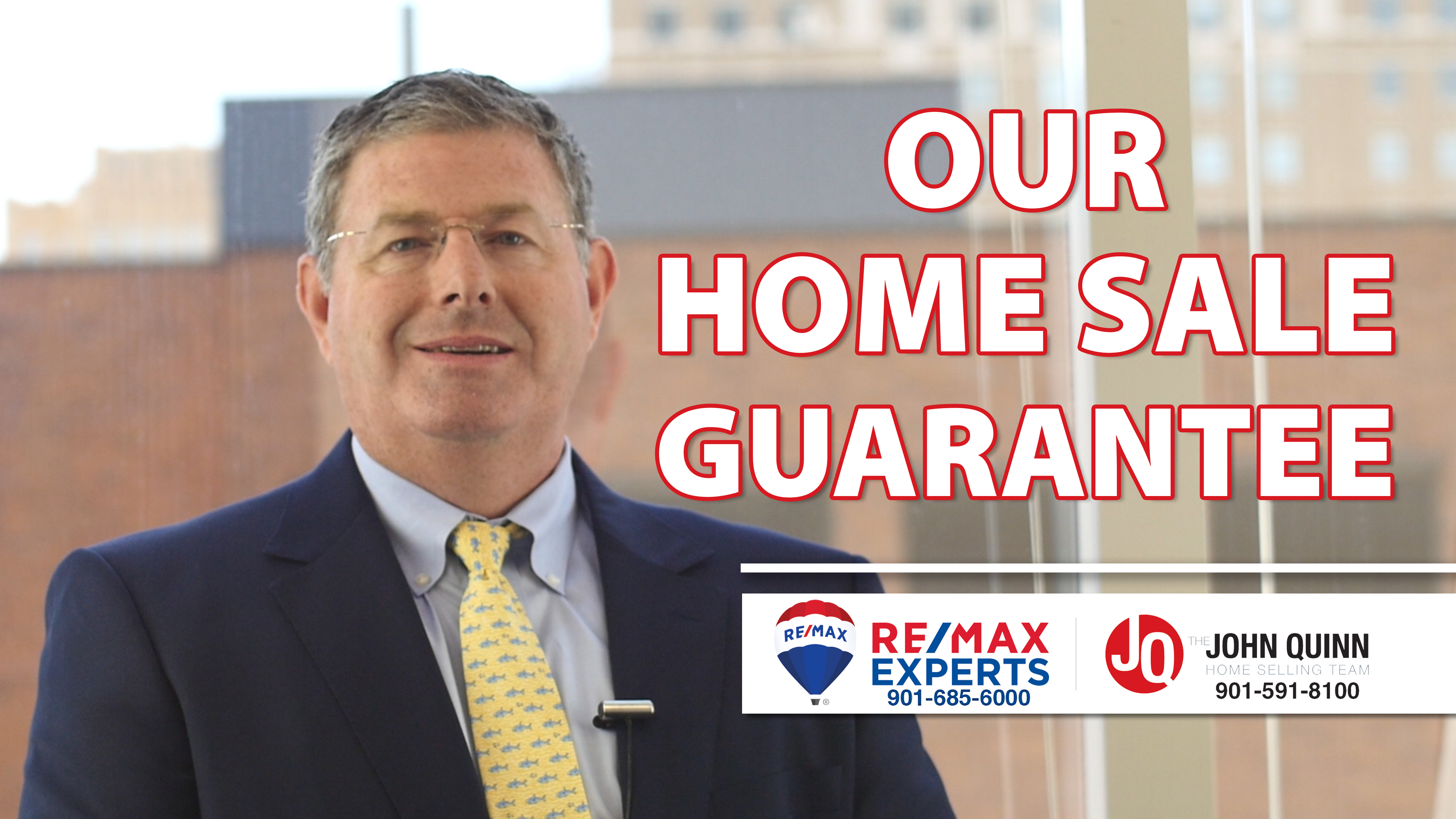 We Guarantee We Can Sell Your House