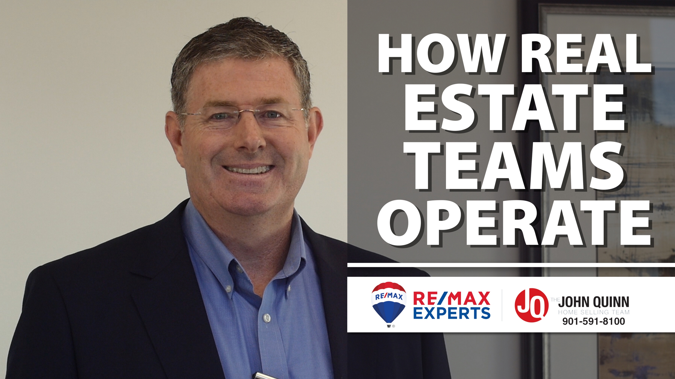 How Real Estate Teams Really Work