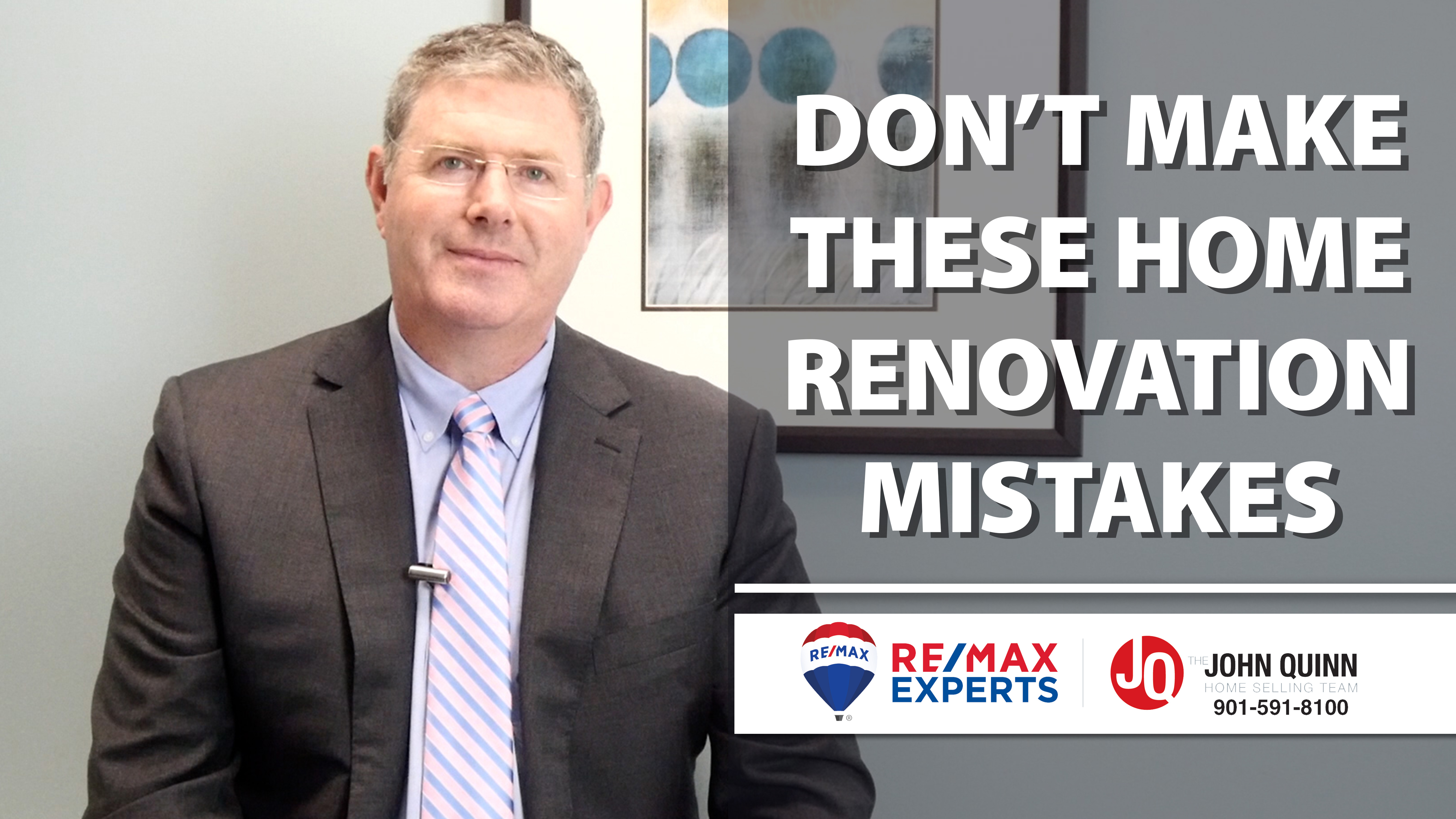 Which Home Renovation Mistakes Must You Avoid?
