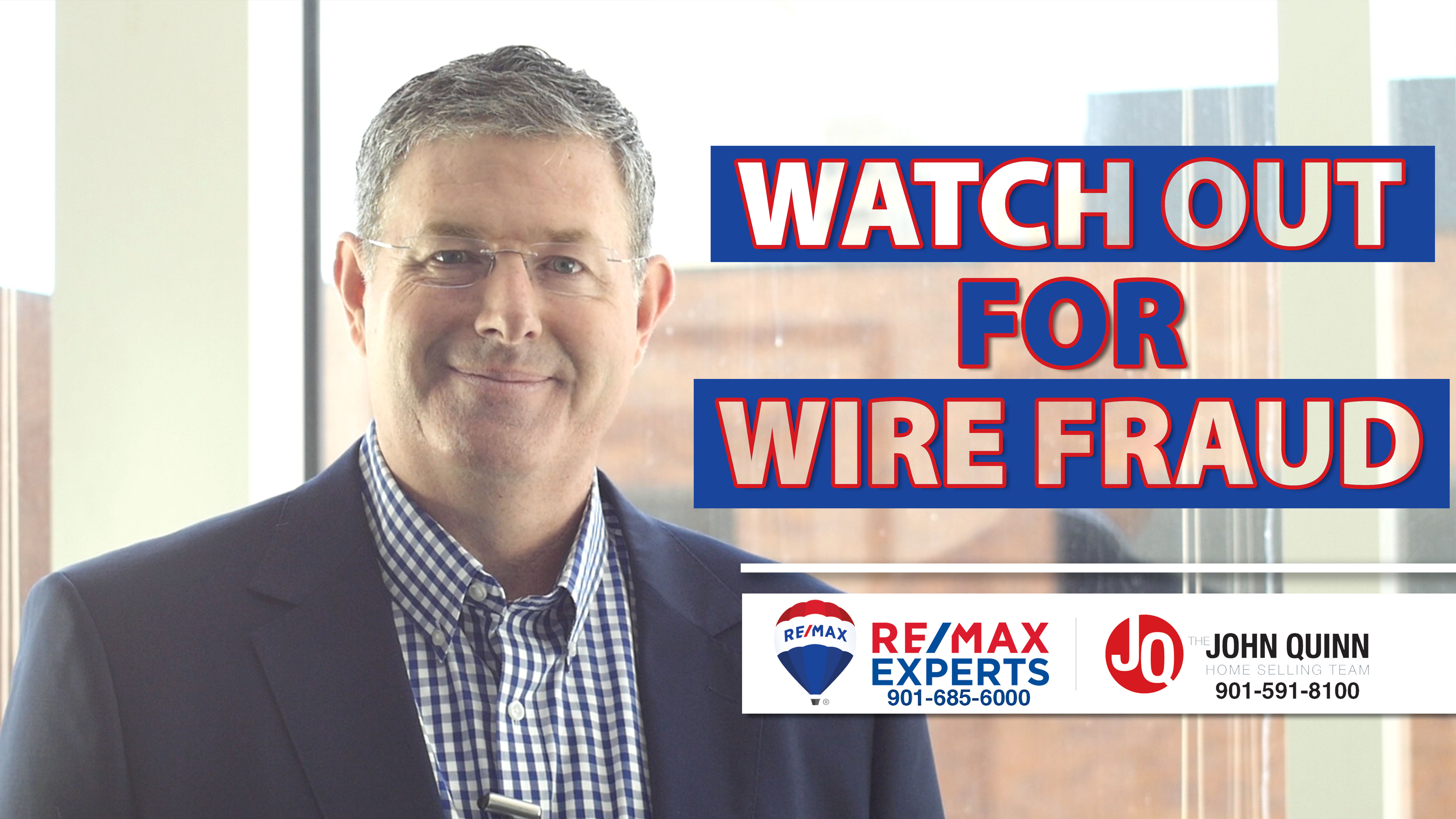 The Growing Problem of Wire Fraud