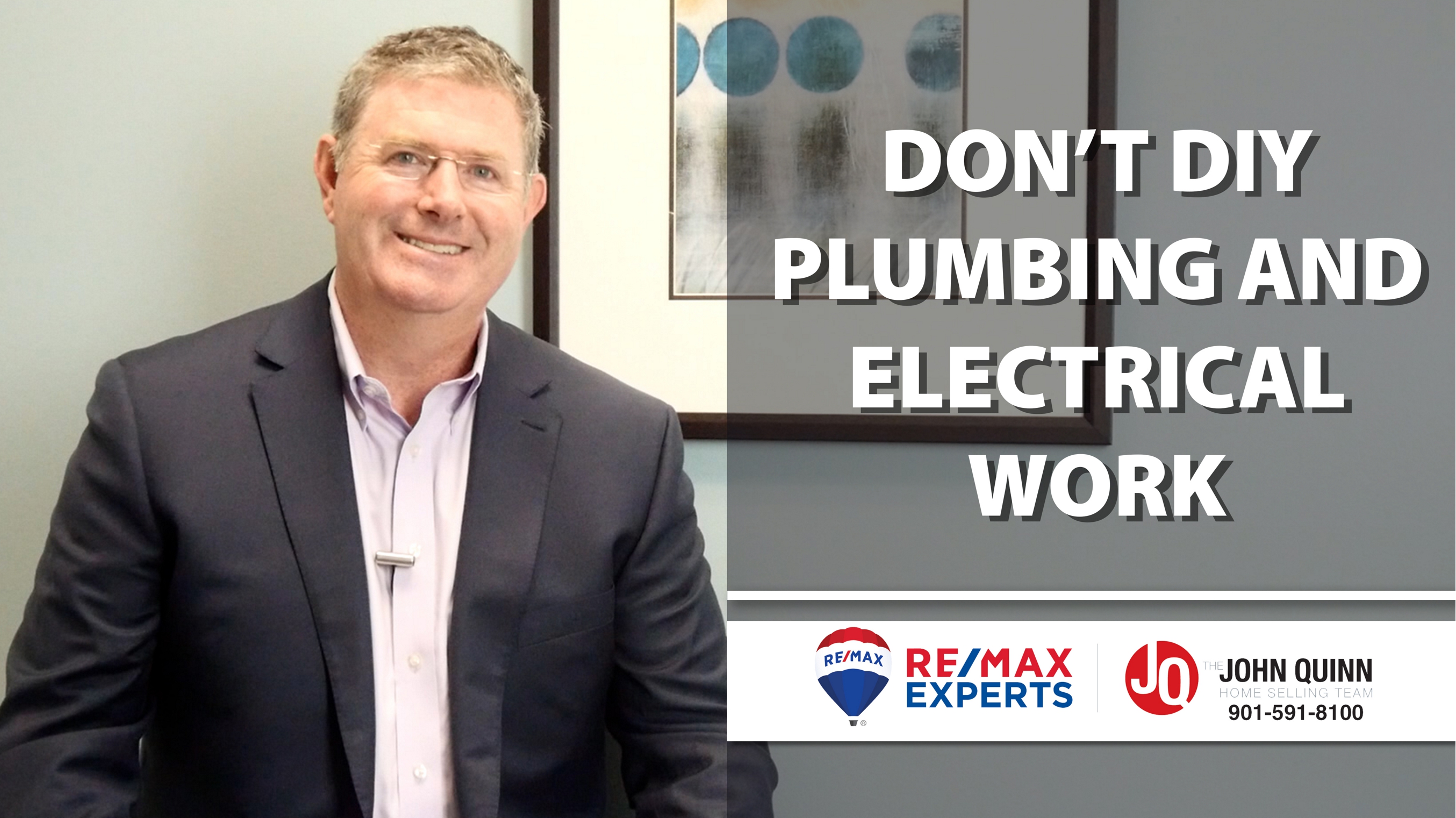 Should You Do Your Own Plumbing and Electrical Work?