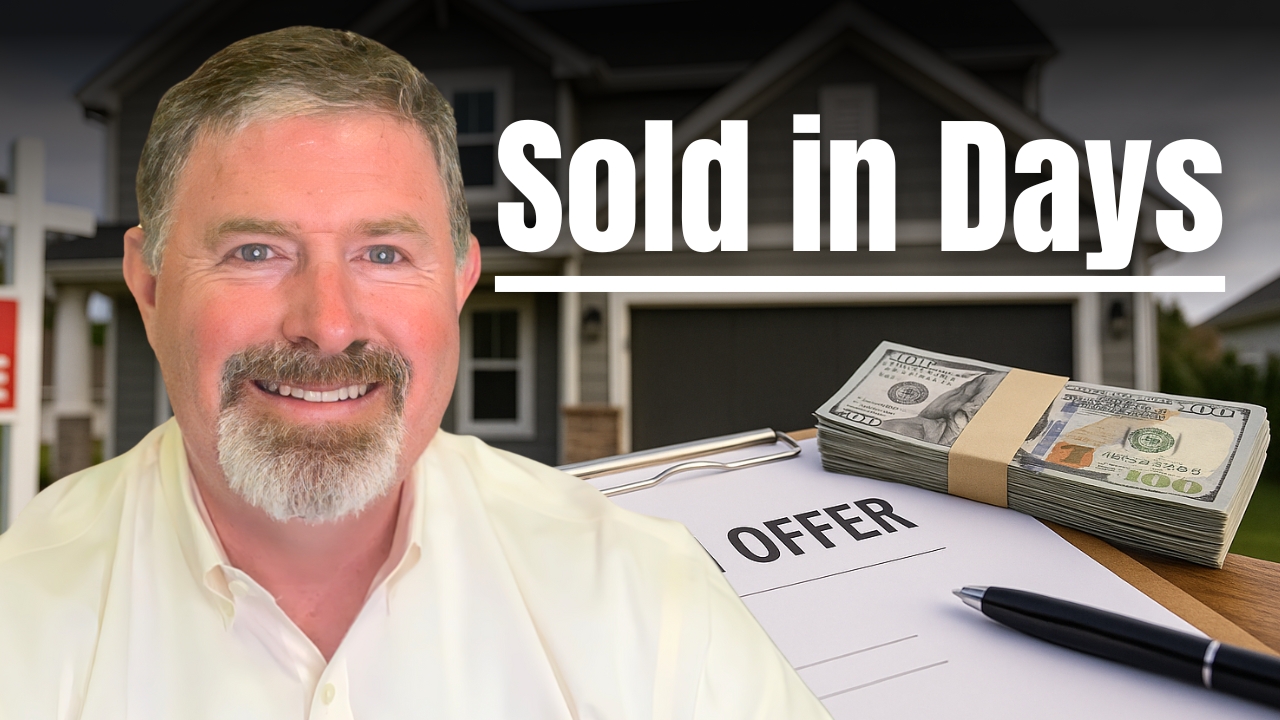 4 Reasons Why Sellers Choose Cash Offers