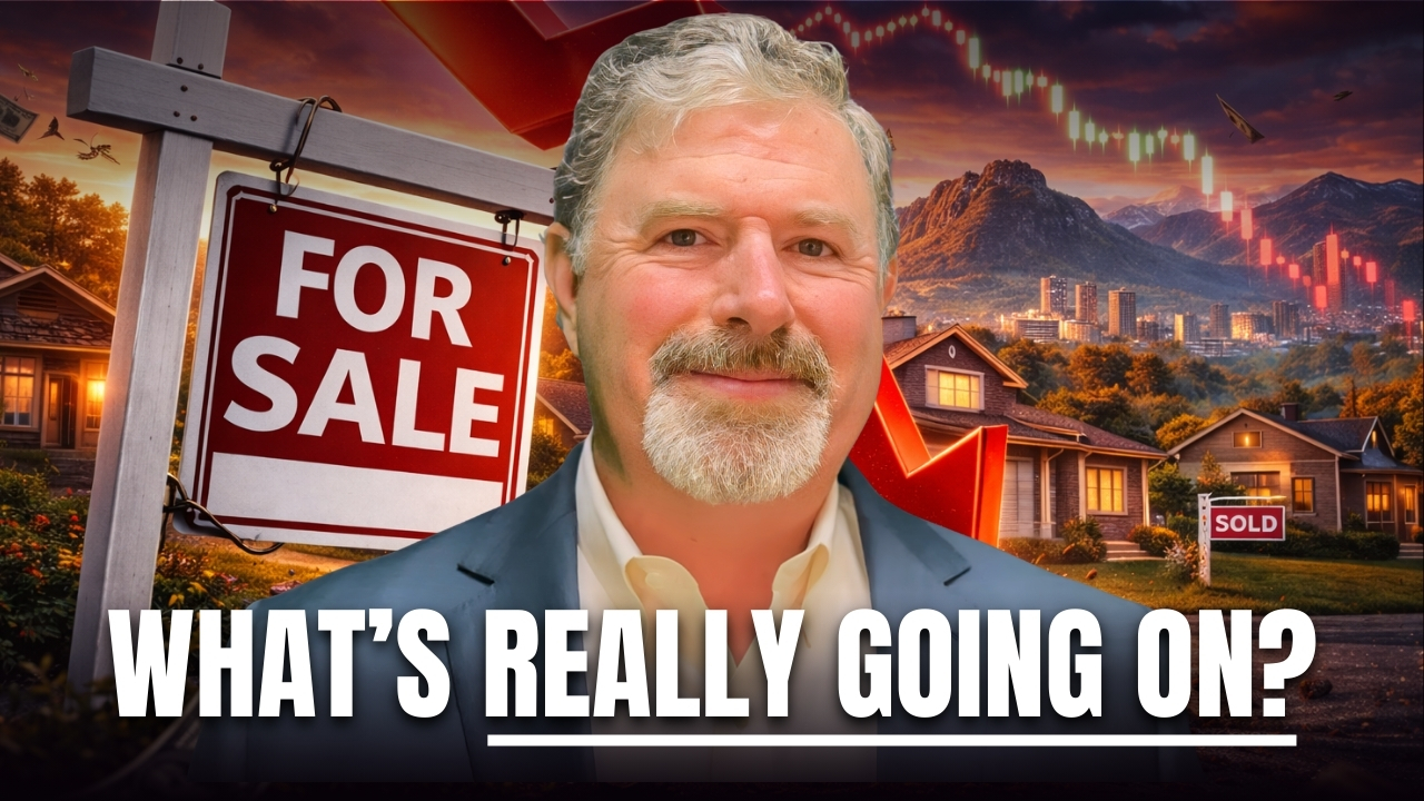 How Is the Real Estate Market Right Now?