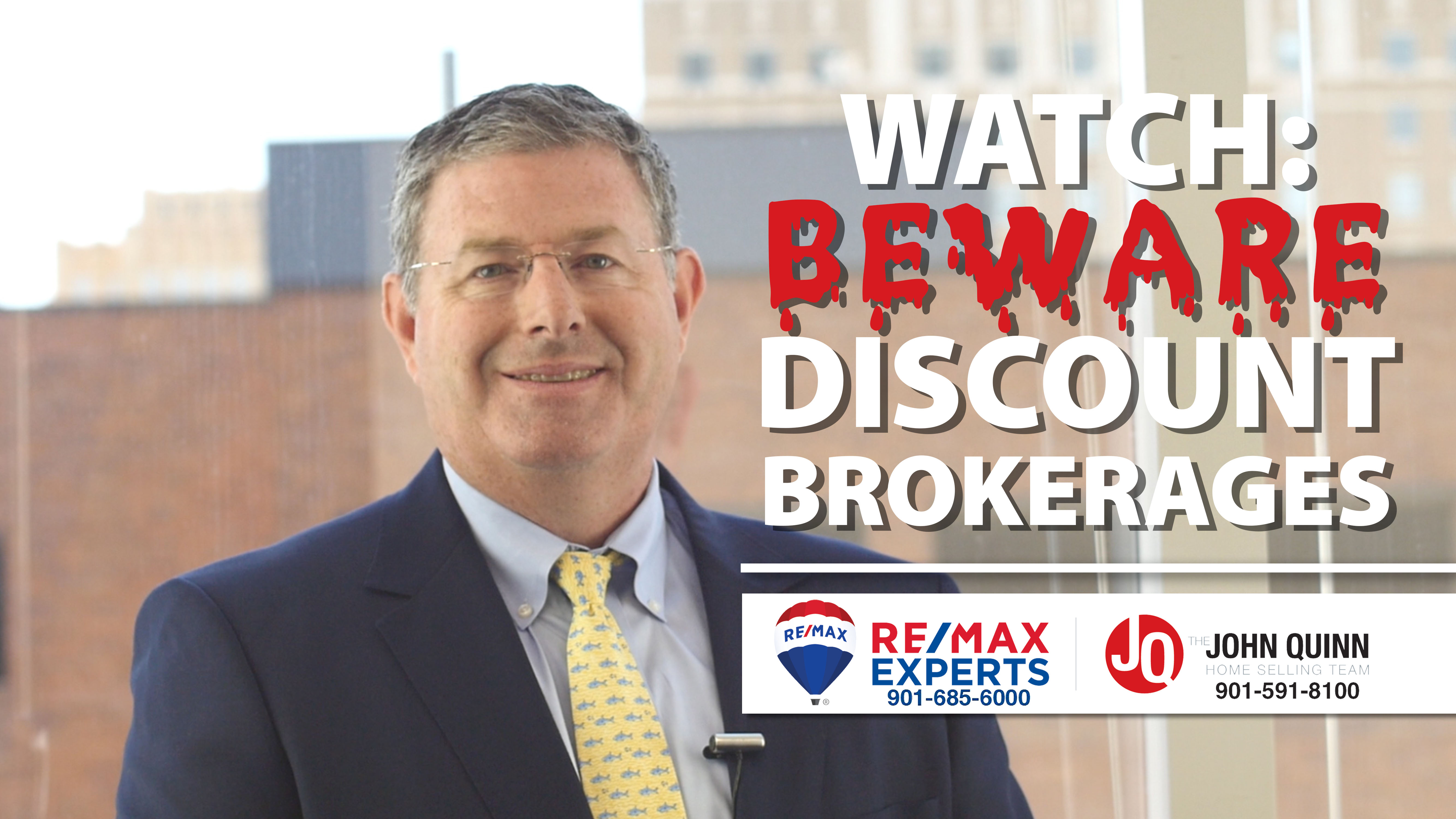Should You Sell Your Home With a Discount Brokerage?