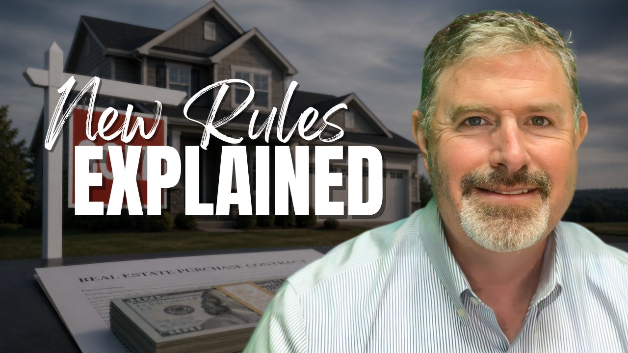 Do You Still Need to Pay a Buyer's Agent Commission?