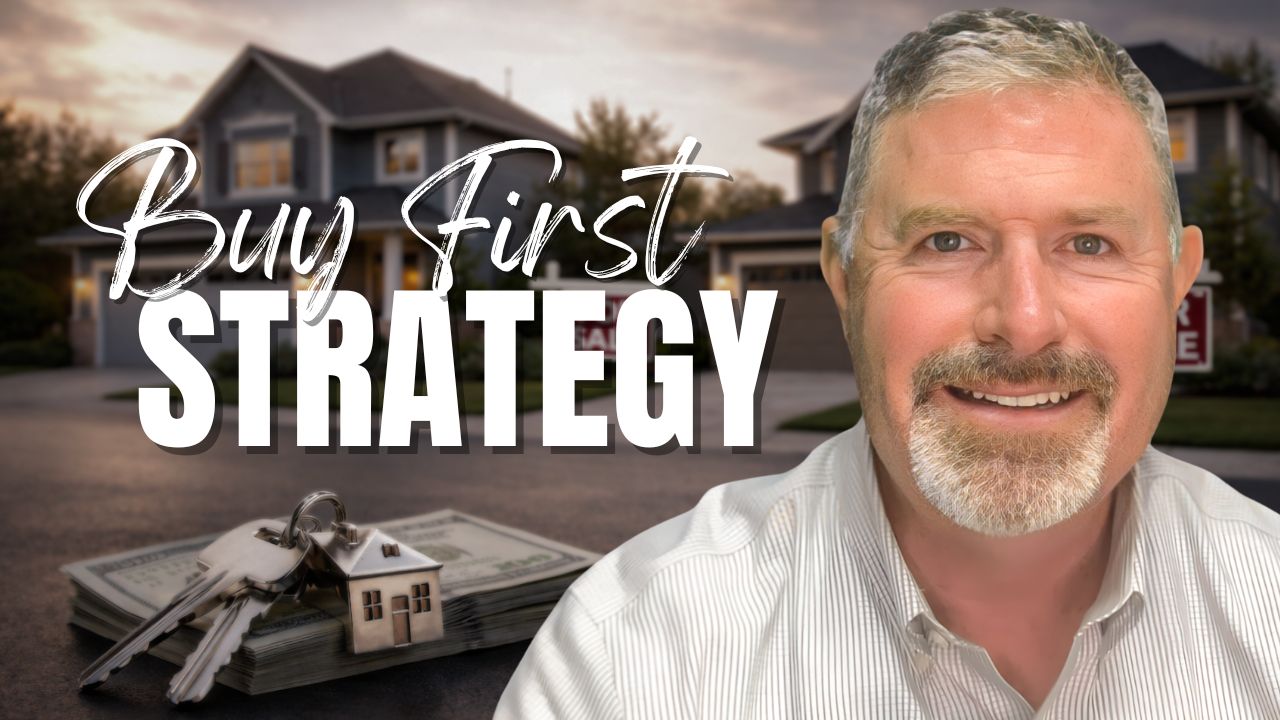 How Can I Buy a Home Before Selling My Current One?