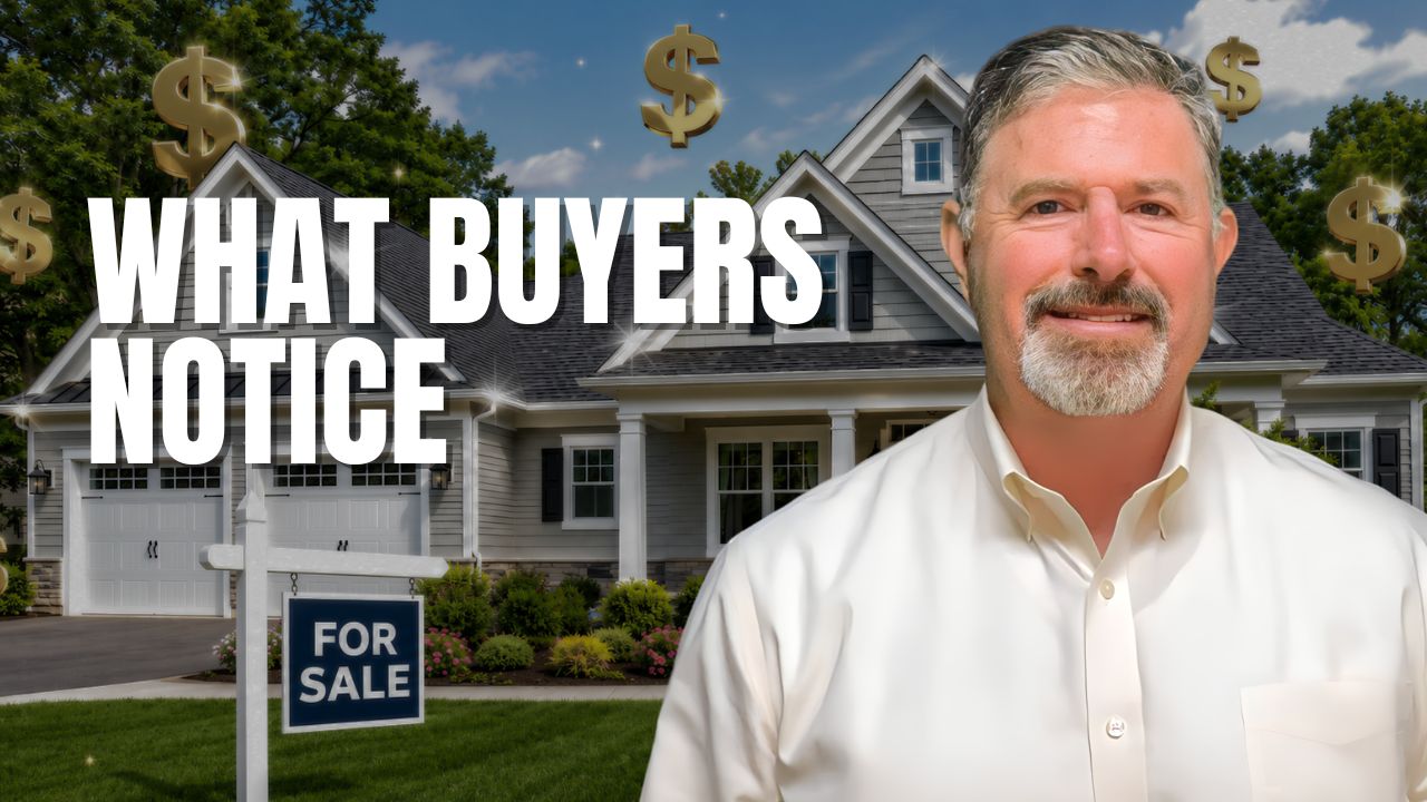 How Do I Prepare My Home for Showings?