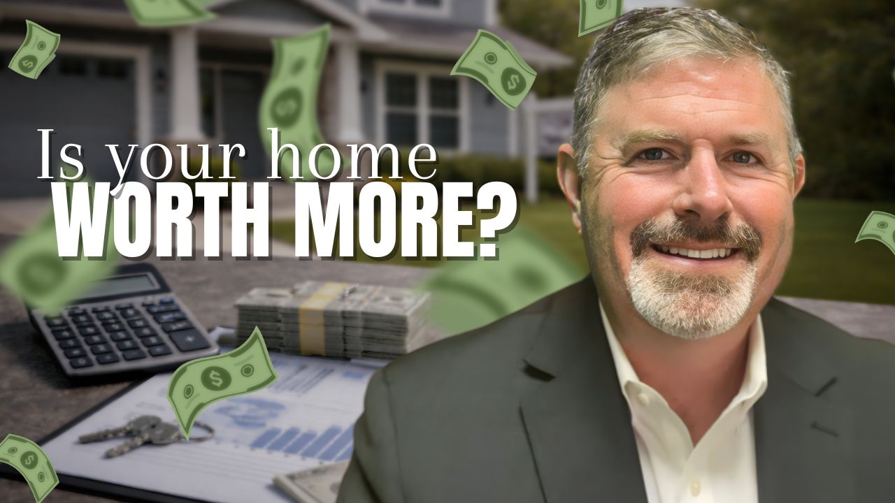 How to Find Out What Your Home Is Worth in 2026