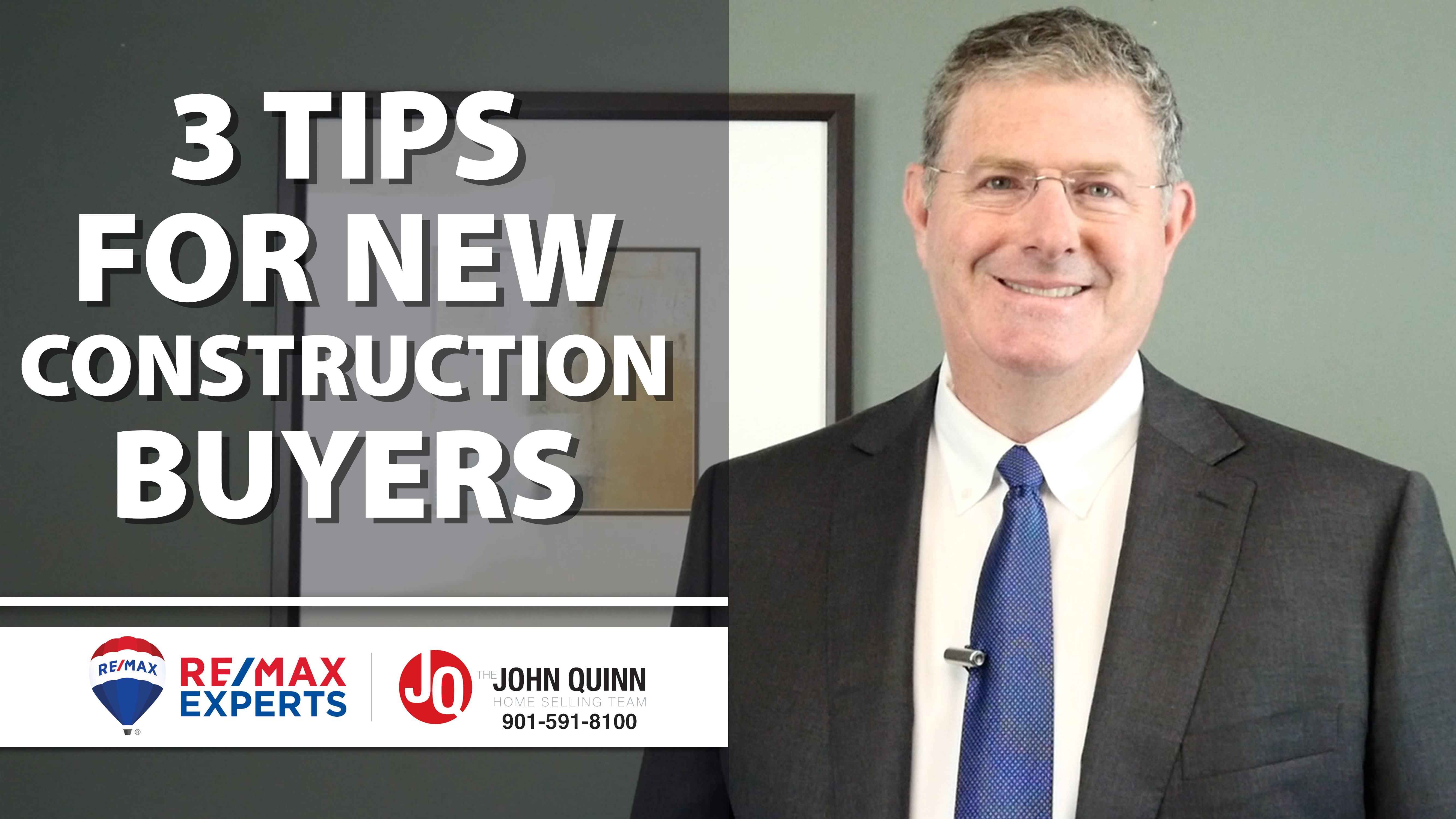 Saving Time & Money on New Construction Purchases