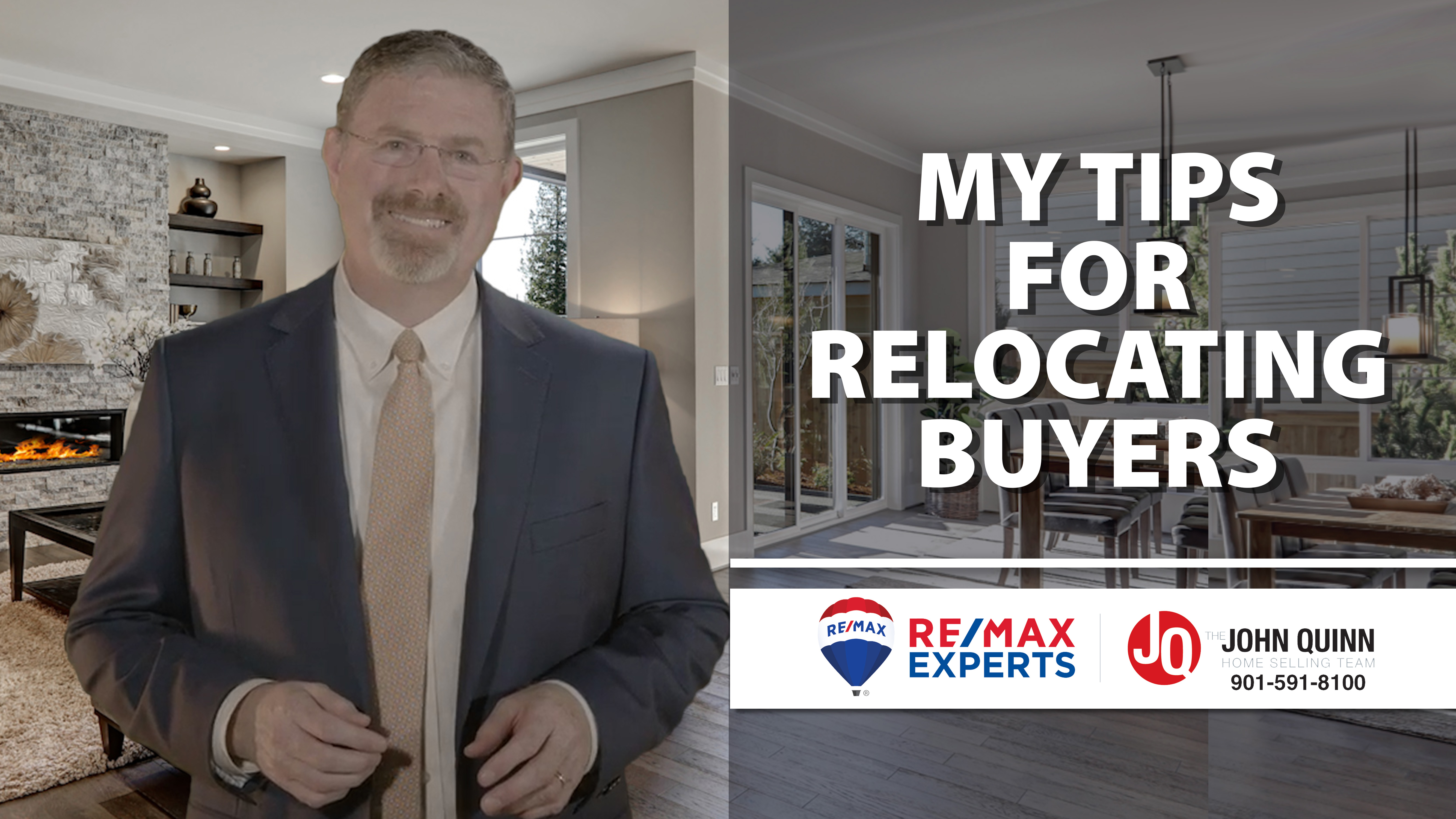 What To Do if You’re Relocating