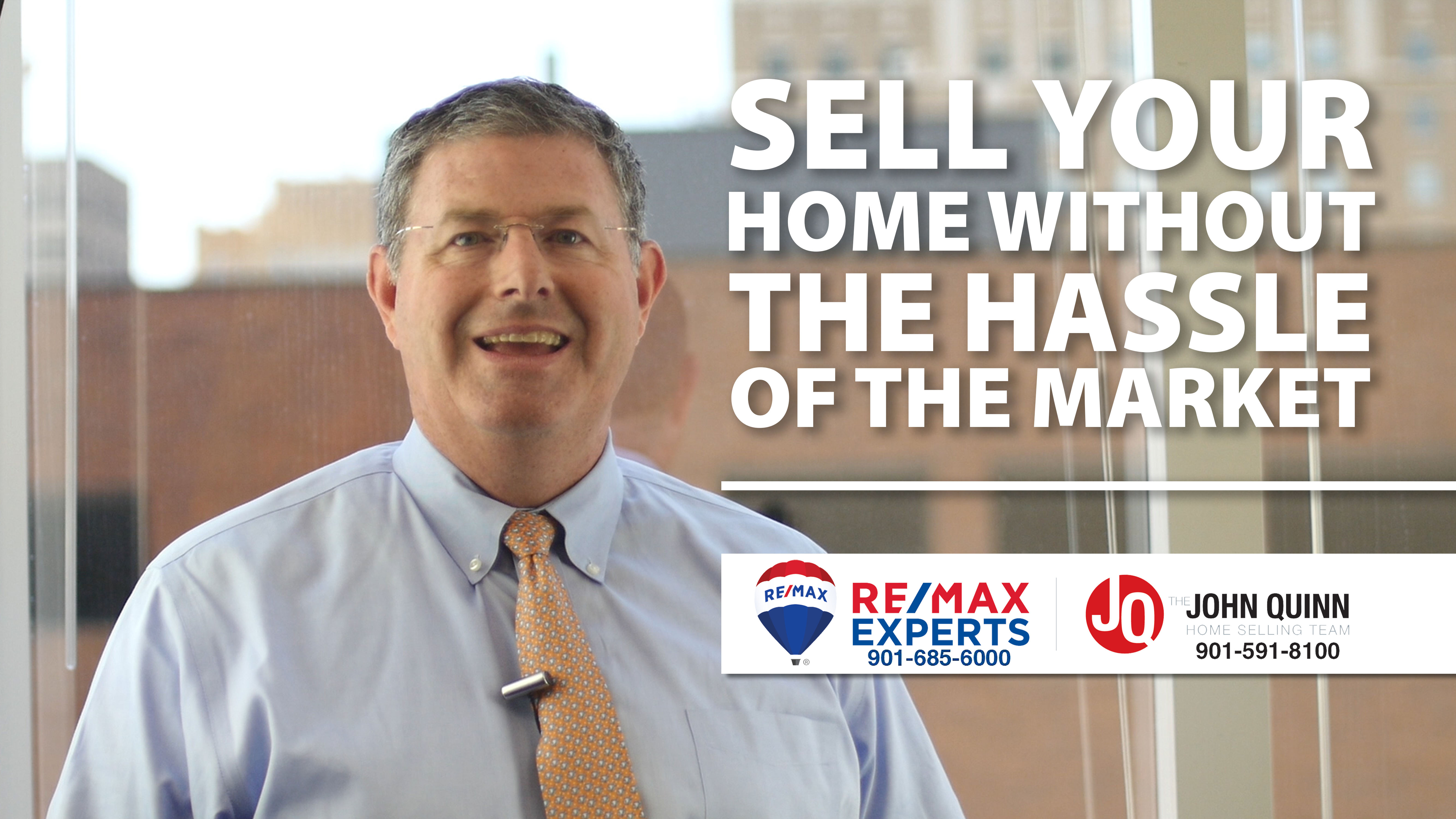 Sell Your Home Without Listing It on the Market