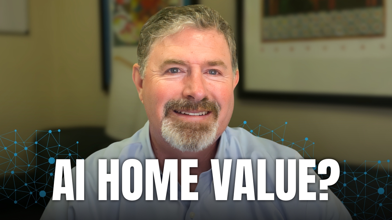 Should You Use AI To Price Your Home in 2025?