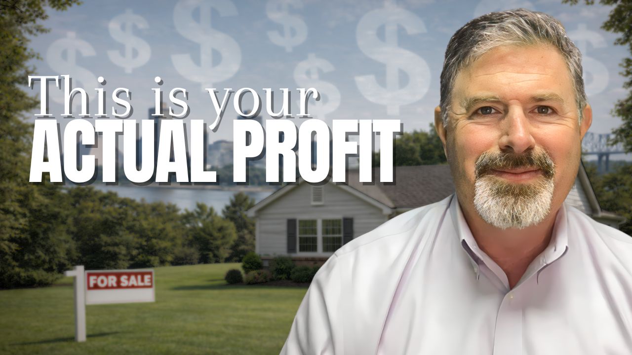 The Costs of Selling a Home in Memphis