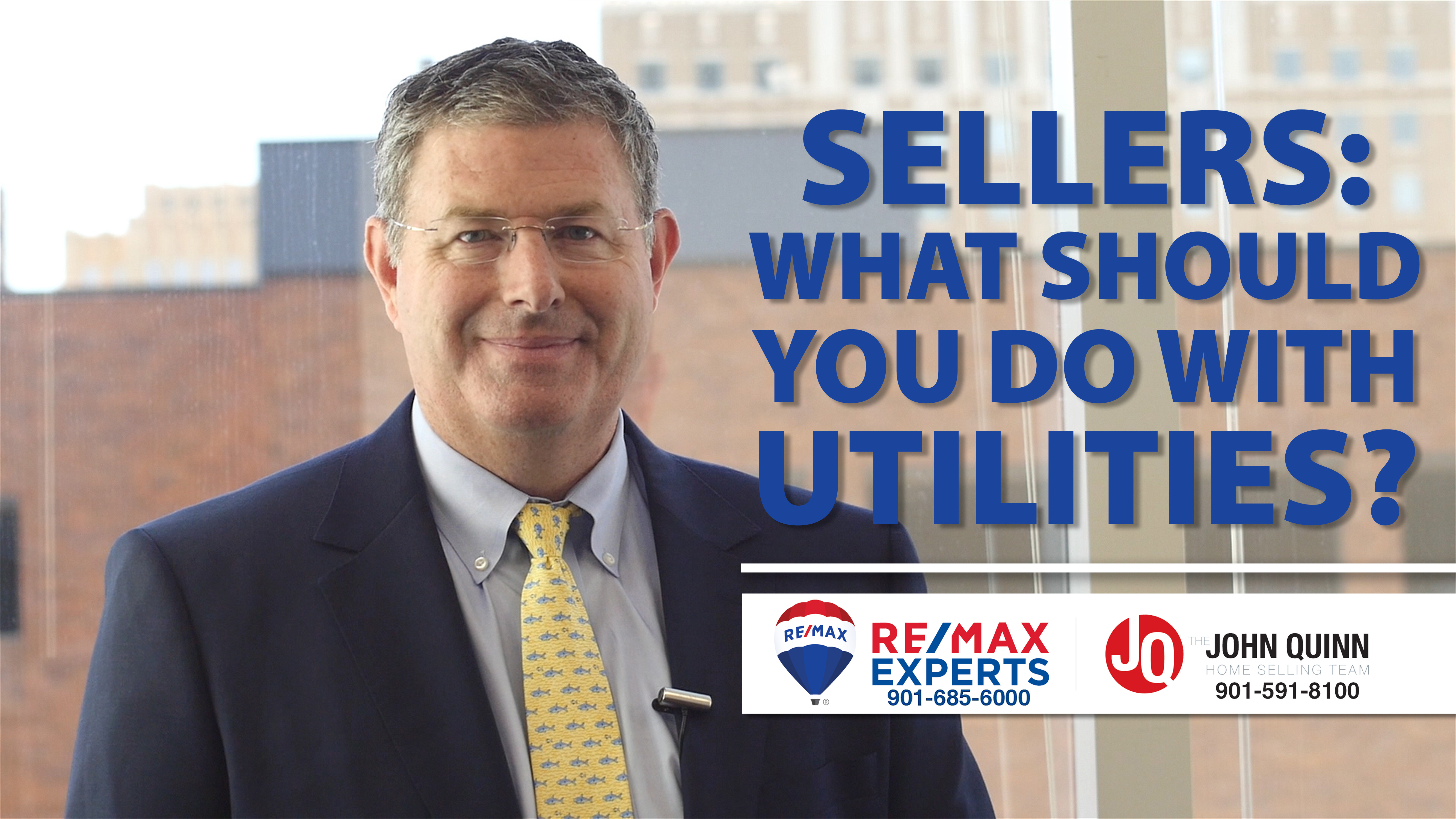 How to Handle Utilities in a Home Sale