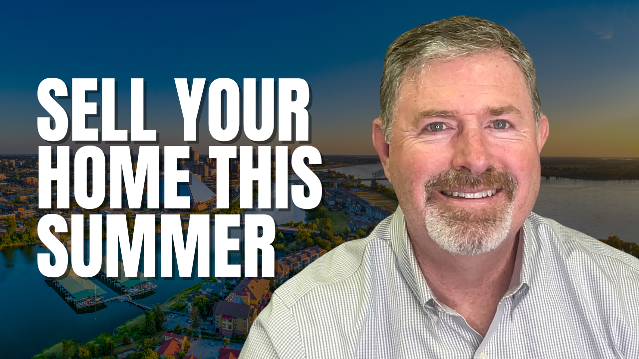 What Should You Expect When Selling Your Home This Summer?