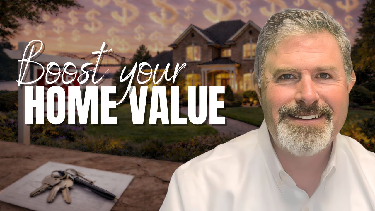 What Steps Should I Take To Prepare My Home for Sale?