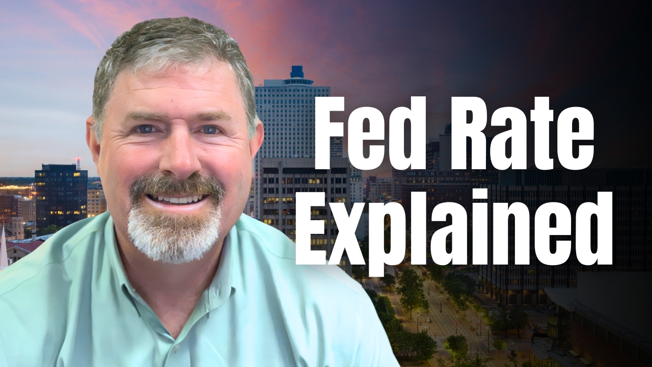 What the Fed’s Rate Cut Means for Memphis Buyers and Sellers
