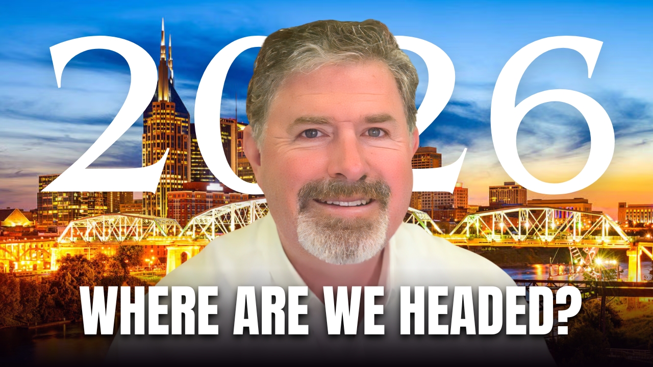 What Will the Memphis Housing Market Look Like in 2026?