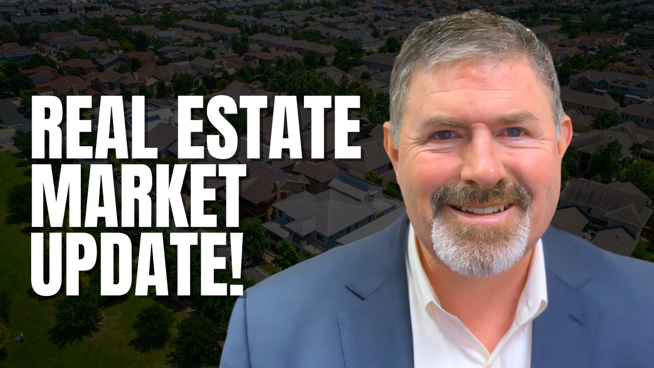 How Is the Real Estate Market Right Now?